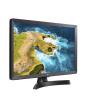 LG 24TQ510S-PZ.AEK 24inch HD Monitor with Smart Features
