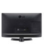 LG 24TQ510S-PZ.AEK 24inch HD Monitor with Smart Features