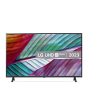 LG 43UR78006LK_AEK 43inch 4K Smart LED TV