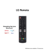 LG 43UR78006LK_AEK 43inch 4K Smart LED TV