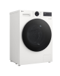 LG F2X50S9TWB 9kg 1200 Spin Washing Machine - White