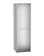 Liebherr CNsfd5704 59.7cm Frost Free Fridge Freezer - Silver