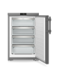 Liebherr FDGD1404 107L Under Counter Freezer Dark Grey