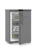 Liebherr FDGD1404 107L Under Counter Freezer Dark Grey