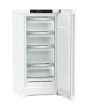 Liebherr FND4224 No Frost Tall Freezer ? White