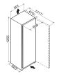 Liebherr FND4224 No Frost Tall Freezer ? White