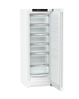 Liebherr FND 5026 Tall Upright Plus Frost Free Freezer