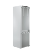 Liebherr ICNF5103 55.9cm 70/30 Integrated Frost Free Fridge Freezer