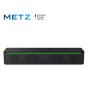 METZ MEBS60 Wireless Bluetooth Speaker - Model MEBS60