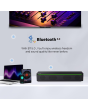 METZ MEBS60 Wireless Bluetooth Speaker - Model MEBS60