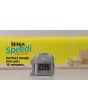Ninja ON400UK Speedi 10-in-1 Rapid Cooker & Air Fryer - Grey