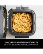 Ninja ON400UK Speedi 10-in-1 Rapid Cooker & Air Fryer - Grey