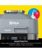 Ninja ON400UK Speedi 10-in-1 Rapid Cooker & Air Fryer - Grey
