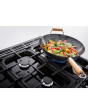 Rangemaster CLDL90DFPMGR/CM1 Dual Fuel 90Cm Classic Deluxe 