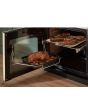 Rangemaster CLDL90DFPMGR/CM1 Dual Fuel 90Cm Classic Deluxe 