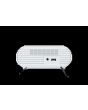 Roberts Radio ORT-CHARGEDW  CHARGEDW Clock Radio - White