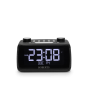 Roberts Radio ORTUS4BK Black Alarm Clock Radio DAB+/FM
