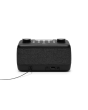 Roberts Radio ORTUS4BK Black Alarm Clock Radio DAB+/FM