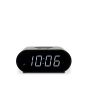 Roberts Radio ORT-CHARGEDBK  CHARGEDBK Wireless Clock Radio - Black