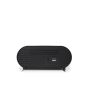 Roberts Radio ORT-CHARGEDBK  CHARGEDBK Wireless Clock Radio - Black