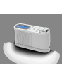 Roberts Radio PLAY10W DAB+/DAB/FM RDS Radio - White