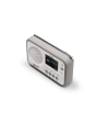 Roberts Radio PLAY20W DAB Radio - White
