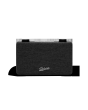 Roberts Radio PLAYFMBK Radio - Black