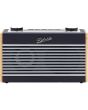 Roberts Radio Rambler Uno DAB/DAB+/FM RDS Radio with Bluetooth - Navy Blue
