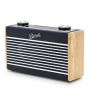 Roberts Radio Rambler Uno DAB/DAB+/FM RDS Radio with Bluetooth - Navy Blue