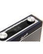 Roberts Radio Rambler Uno DAB/DAB+/FM RDS Radio with Bluetooth - Navy Blue