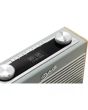 Roberts Radio Rambler Uno DAB/DAB+/FM RDS Radio with Bluetooth - Duck Egg