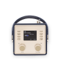 Roberts REV-MINI2MB Portable Radio DAB+/FM Bluetooth