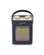 Roberts REV-MINI2MB Portable Radio DAB+/FM Bluetooth