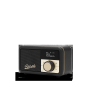 Roberts Radio REV-PETITE2BK DAB+/DAB/FM RDS Radio - Black