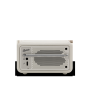 Roberts Radio REV-PETITE2PC DAB+/DAB/FM RDS Radio - Pastel Cream