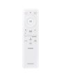 Samsung HW-S801D/XU 3.1.2ch Soundbar with Slimline Wireless Subwoofer - White