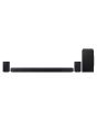 Samsung HW_Q990CXU Wireless Q-Symphony Soundbar - Titan black
