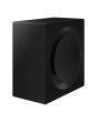Samsung HW_Q990CXU Wireless Q-Symphony Soundbar - Titan black