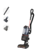 Shark NZ690UKT Anti-Hair Wrap Upright Vacuum Cleaner with Lift-Away - Pet Model - Rose Gold