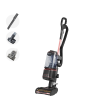 Shark NZ690UKT Anti-Hair Wrap Upright Vacuum Cleaner with Lift-Away - Pet Model - Rose Gold