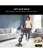 Shark NZ690UKT Anti-Hair Wrap Upright Vacuum Cleaner with Lift-Away - Pet Model - Rose Gold