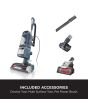 Shark NZ780UKT Anti Hair Wrap Plus Upright Pet Vacuum with Lift-Away - Smoky Grey