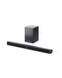 Sharp HT-SBW202 Wireless 2.1 ch Soundbar - Black