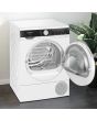 Siemens WQ45G2D2GB 9kg Heat Pump Tumble Dryer - White