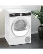 Siemens WQ45G2D2GB 9kg Heat Pump Tumble Dryer - White