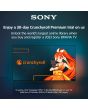 Sony KD43X75WLPU 43inch4K HDR Google Smart TV
