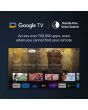 Sony KD43X75WLPU 43inch4K HDR Google Smart TV