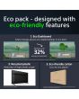 Sony KD43X75WLPU 43inch4K HDR Google Smart TV