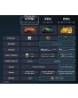 Sony KD43X75WLPU 43inch4K HDR Google Smart TV
