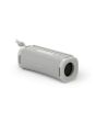 Sony SRSULT10W.CE7 ULT FIELD 1 Portable Wireless Bluetooth Speaker - White